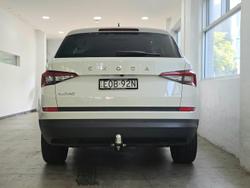 2021 SKODA Kodiaq 132TSI