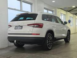 2021 SKODA Kodiaq 132TSI