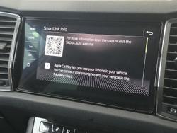 2021 SKODA Kodiaq 132TSI