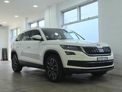 2021 SKODA Kodiaq 132TSI