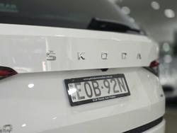 2021 SKODA Kodiaq 132TSI
