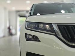 2021 SKODA Kodiaq 132TSI