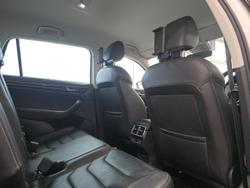 2021 SKODA Kodiaq 132TSI