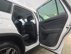 2021 SKODA Kodiaq 132TSI