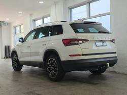 2021 SKODA Kodiaq 132TSI