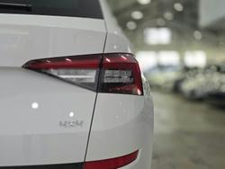 2021 SKODA Kodiaq 132TSI