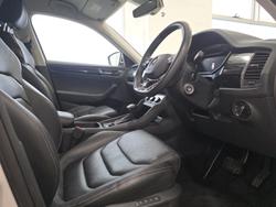 2021 SKODA Kodiaq 132TSI