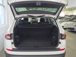 2021 SKODA Kodiaq 132TSI