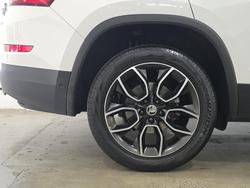 2021 SKODA Kodiaq 132TSI