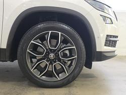 2021 SKODA Kodiaq 132TSI