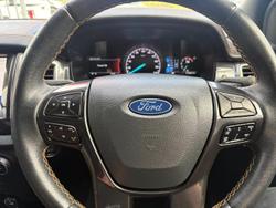 2019 Ford Ranger Wildtrak