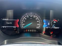 2019 Ford Ranger Wildtrak