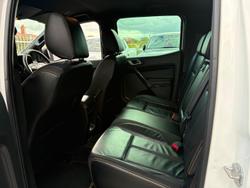 2019 Ford Ranger Wildtrak