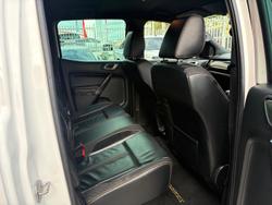 2019 Ford Ranger Wildtrak