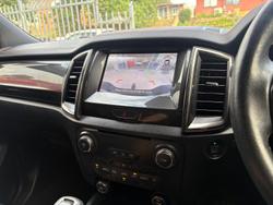 2019 Ford Ranger Wildtrak