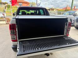 2019 Ford Ranger Wildtrak