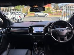 2019 Ford Ranger Wildtrak