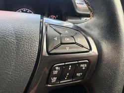 2019 Ford Ranger Wildtrak