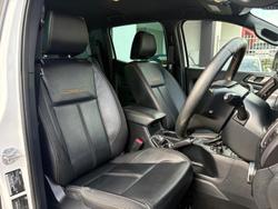 2019 Ford Ranger Wildtrak