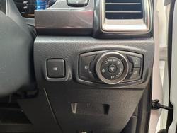 2019 Ford Ranger Wildtrak