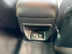2019 Ford Ranger Wildtrak