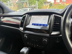 2019 Ford Ranger Wildtrak