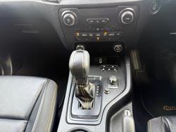 2019 Ford Ranger Wildtrak