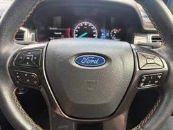2019 Ford Ranger Wildtrak