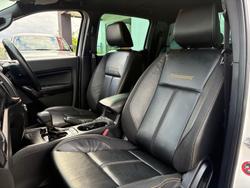 2019 Ford Ranger Wildtrak