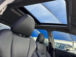 2022 Subaru Forester 2.5i-S