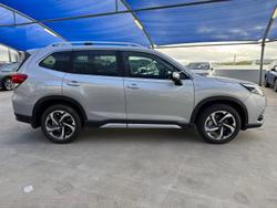 2022 Subaru Forester 2.5i-S