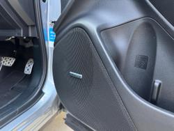 2022 Subaru Forester 2.5i-S