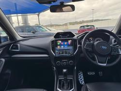 2022 Subaru Forester 2.5i-S