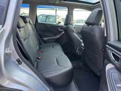 2022 Subaru Forester 2.5i-S