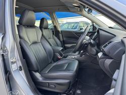 2022 Subaru Forester 2.5i-S