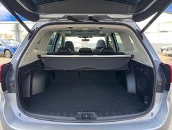 2022 Subaru Forester 2.5i-S