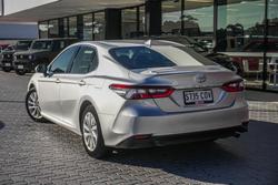 2022 Toyota Camry Ascent