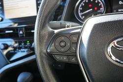 2022 Toyota Camry Ascent
