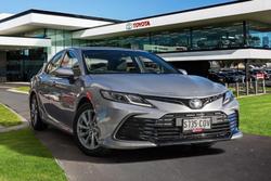 2022 Toyota Camry Ascent
