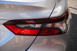 2022 Toyota Camry Ascent