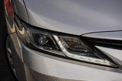 2022 Toyota Camry Ascent