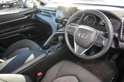 2022 Toyota Camry Ascent