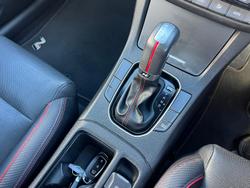 2018 Hyundai i30 N Line Premium