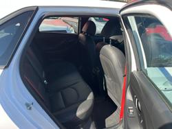 2018 Hyundai i30 N Line Premium