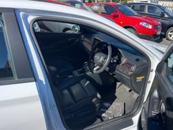 2018 Hyundai i30 N Line Premium