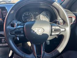 2018 Hyundai i30 N Line Premium