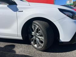 2018 Hyundai i30 N Line Premium