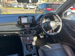 2018 Hyundai i30 N Line Premium