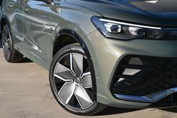 2026 Volkswagen Tiguan 200TSI eHybrid R-Line