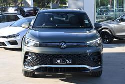 2026 Volkswagen Tiguan 200TSI eHybrid R-Line